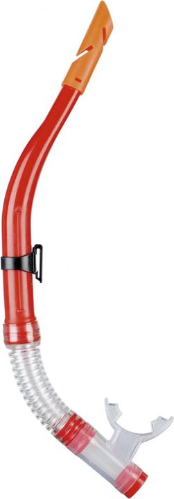 Beco Snorkel DRY TOP Standard | red | STK