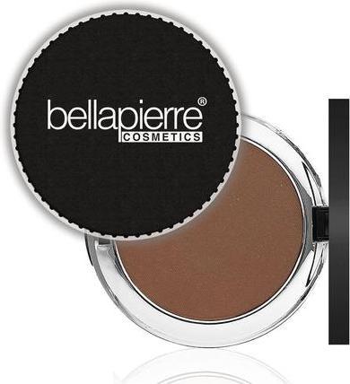 Produktbild Bellapierre Cosmetics Kompakt Mineral Make-up SPF 15 Vegan und Hypoallergen (Double Cocoa)
