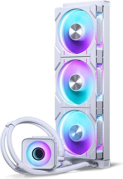 Image du produit Phanteks Glacier One 360D30 X2
