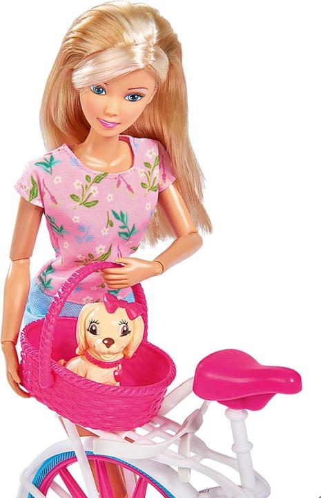 Produktbild Simba Bike Tour