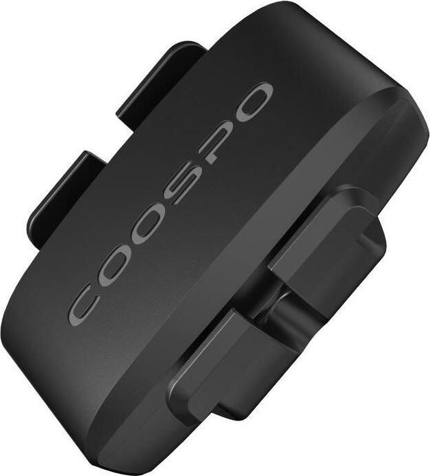 Actual product image Coospo Cadence Sensor BK9C