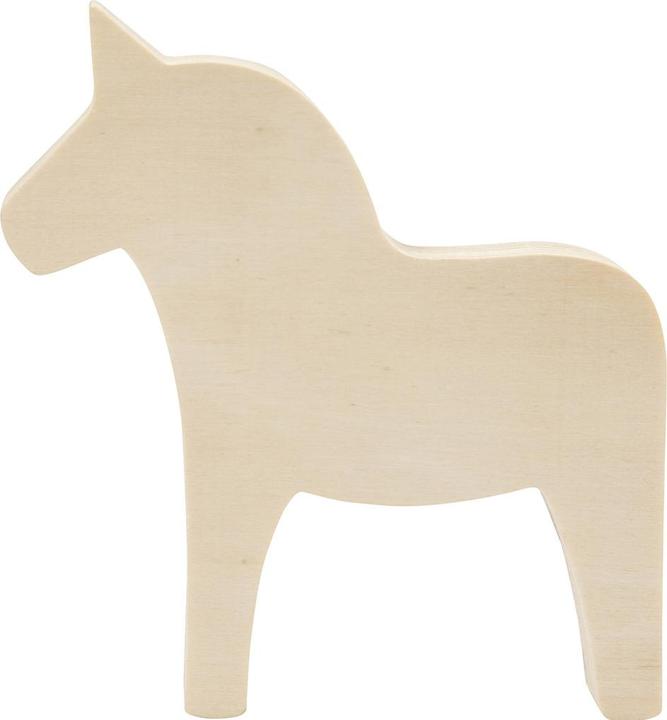 Produktbild Creativ Company Horse