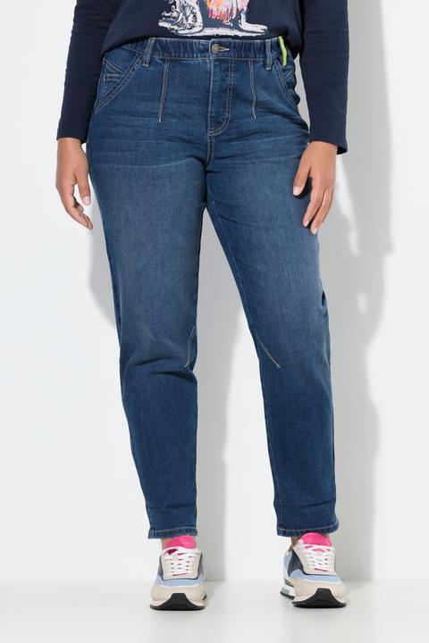 Actual product image Laurasøn Mom-Jeans (54)