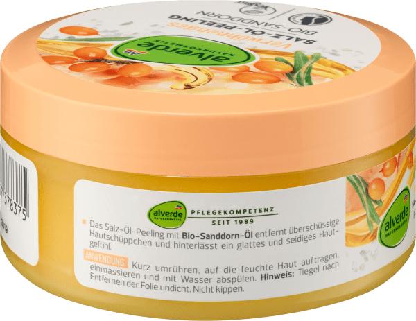 Produktbild dm alverde Salzöl