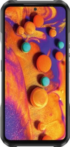 Produktbild Doogee V20 (256 GB, Schwarz, 6.43", Dual SIM, 5G)
