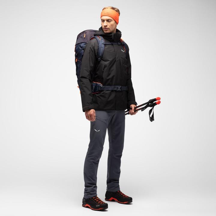 Immagine prodotto Salewa Giacca convertibile Stelvio Gore-Tex® Hardshell (S)