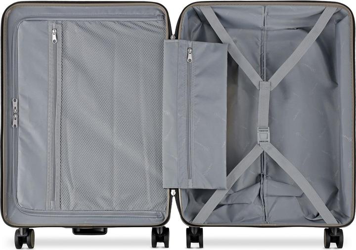 Produktbild Bugatti Linea Hard-Top Case (29 l)