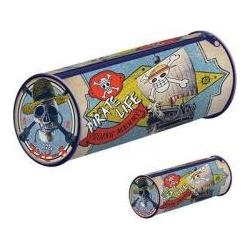 Pyramid, Astuccio, ONE PIECE LIVE ACTION - Vogue Merry - Trousse à Crayons