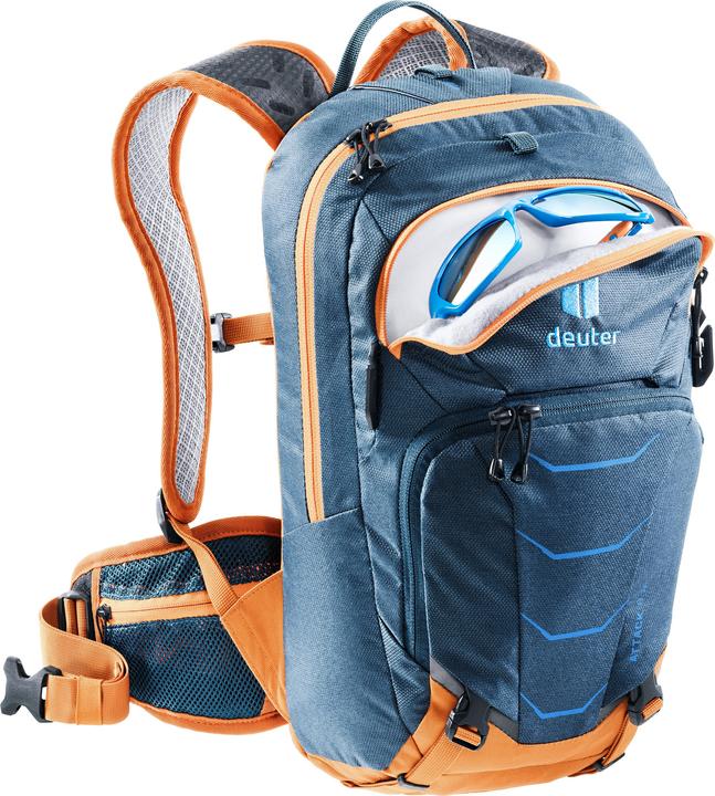 Immagine prodotto Deuter Attacco Junior (8 l)
