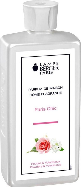 Image du produit Maison Berger Parfum Paris Chic (500000 ml)