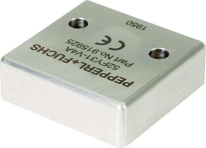 Produktbild Pepperl & Fuchs PEPPERL+FUCHS 52FY31-V4A