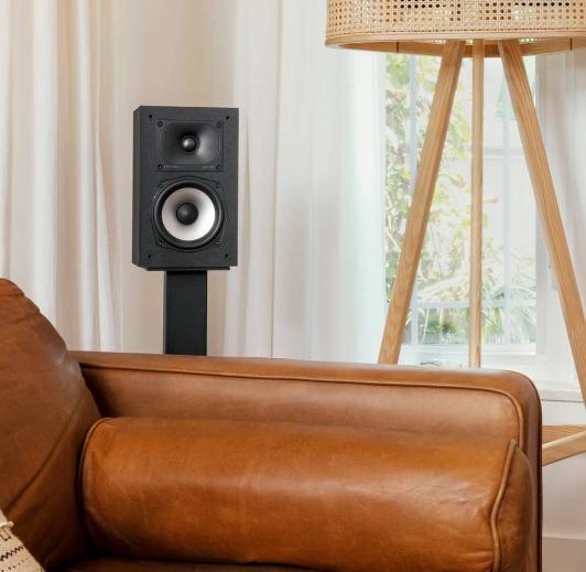 Produktbild Denon MXT15BK Monitor XT (1 Paar, 150 W)