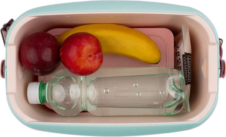 Actual product image Mill 01.06CB-BL (6 l)