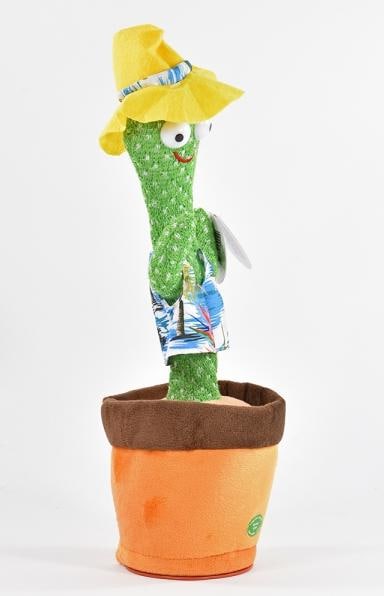 Actual product image Kögler Dancing cactus (34 cm)