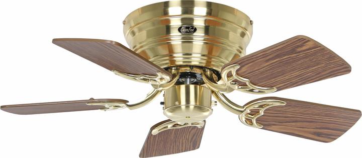 Brass (brushed)