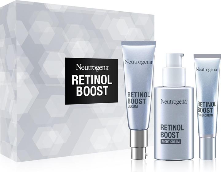 Produktbild Neutrogena Retinol Boost (Gesichtspflege Set)
