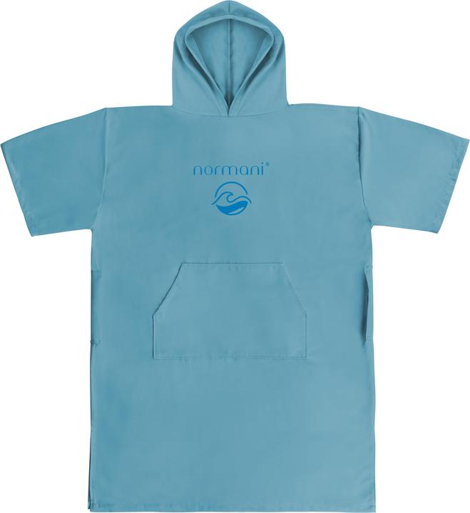 Actual product image Normani Mikrofaser Badeponcho Siargao (XL)