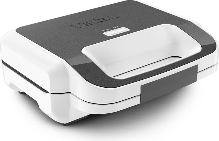 Tefal Appareil à sandwich SW7011 (Prise UE)
