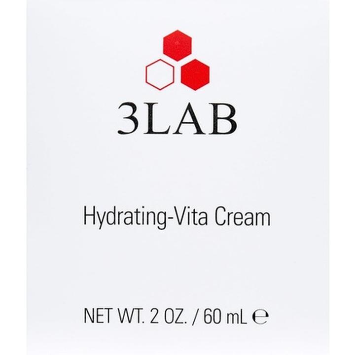 Actual product image 3Lab Moisturizer (60 ml, Day cream)