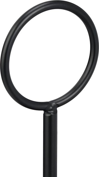 Actual product image Relaxdays Doorstop (1 Piece, 7 x 7 x 20 cm)