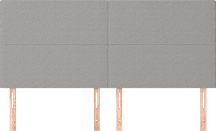 Produktbild vidaXL Kopfteil (160 x 5 x 128 cm)