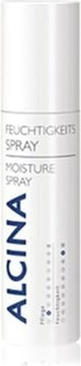 Image du produit Alcina Moisturizing Volume Spray 125ml (125 ml)