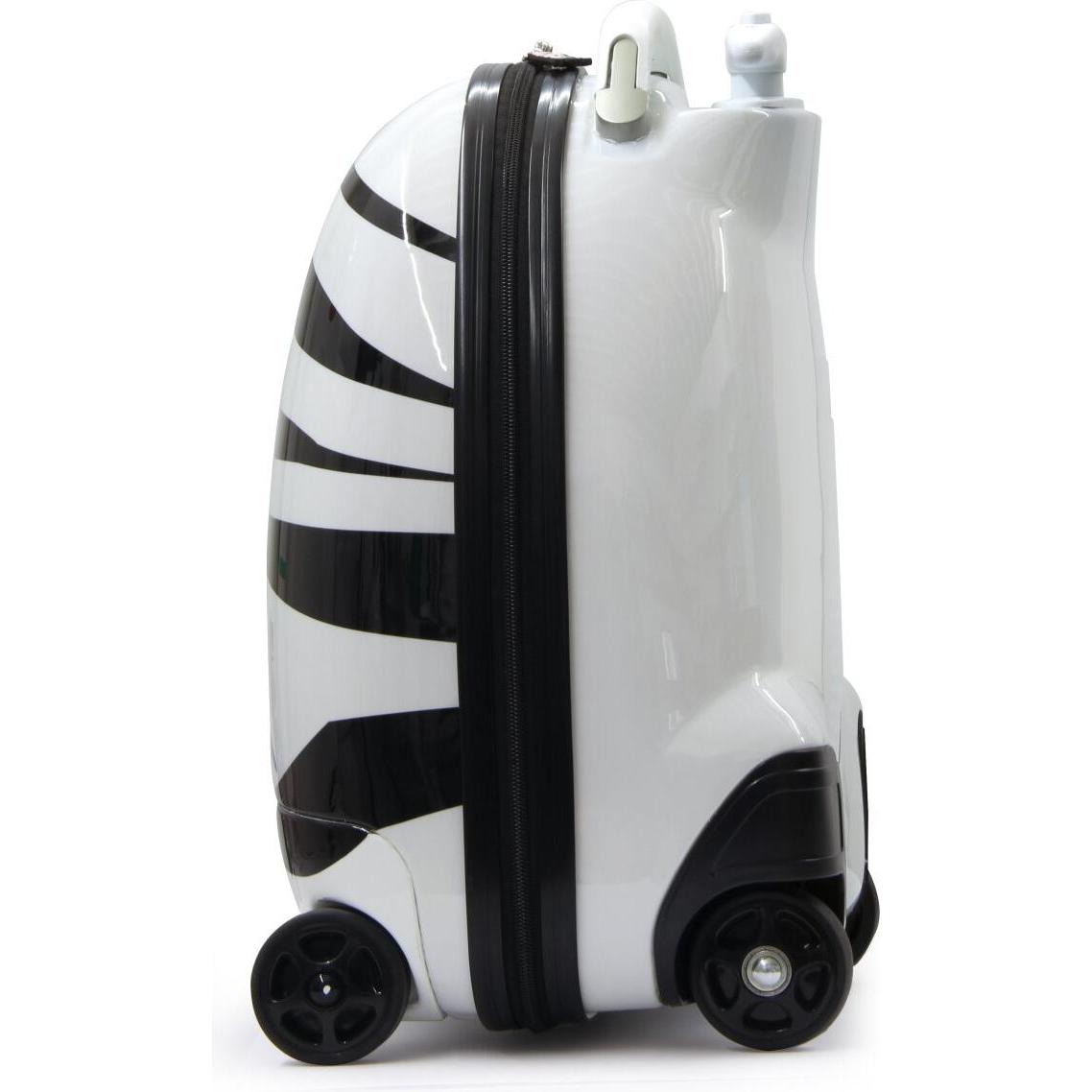 Thumbnail - Jamara Kinderkoffer Zebra