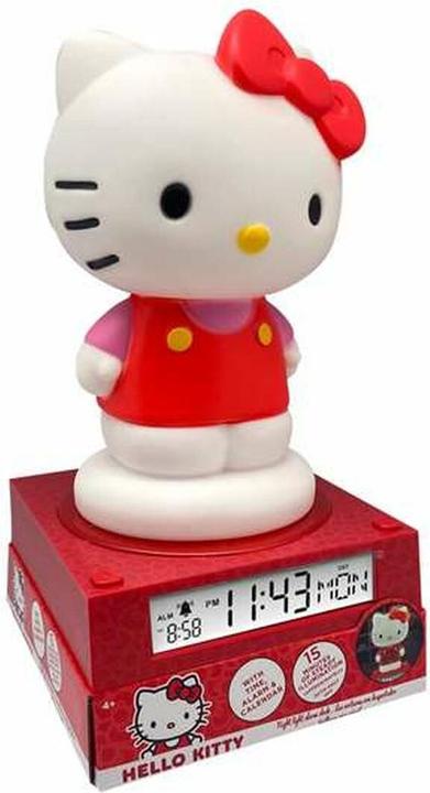 Immagine prodotto Hello Kitty D LampeWecker