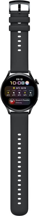 Produktbild Huawei Watch 3 Active (46.20 mm, 4G)