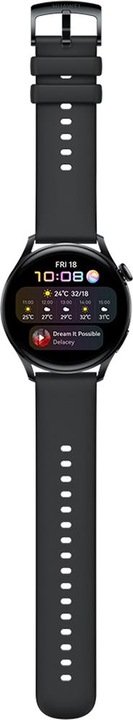 Actual product image Huawei Watch 3 Active (46.20 mm, 4G)