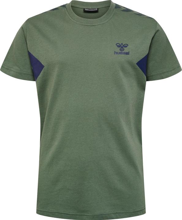 Image du produit hummel hmlSTALTIC COTTON T-SHIRT S/S KIDS (152)