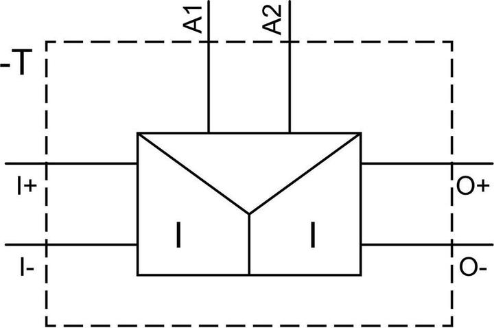 Produktbild Siemens Signal con 24V AC/DC 4 to 20mA 4 to 20mA