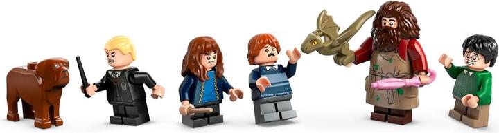 Image du produit LEGO La cabane de Hagrid : une visite inattendue (76428, LEGO Harry Potter)