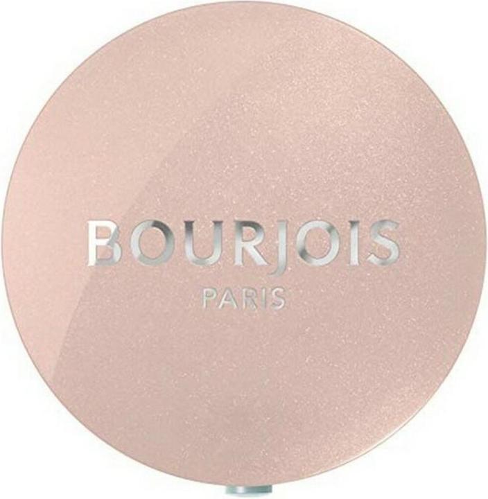 Actual product image Bourjois Ombre Á Paupiéres