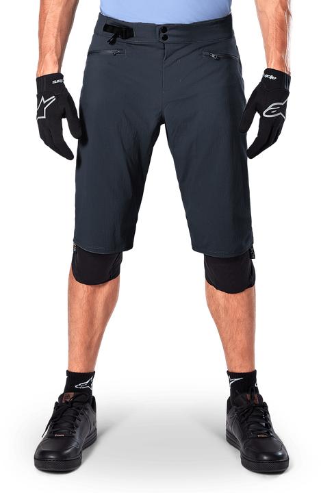 Actual product image Alpinestars Short 24 A-Dura (34)