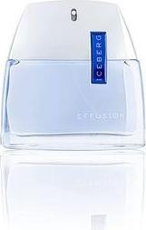Actual product image Iceberg Effusion Man Eau de Toilette - 75ml (Eau de toilette, 75 ml)
