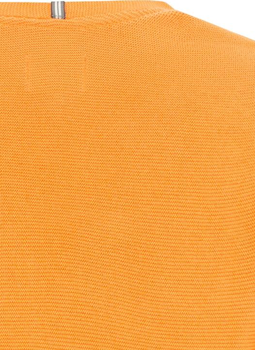 Produktbild Camel Active Feinstrickpullover mit V-Ausschnitt (XS)