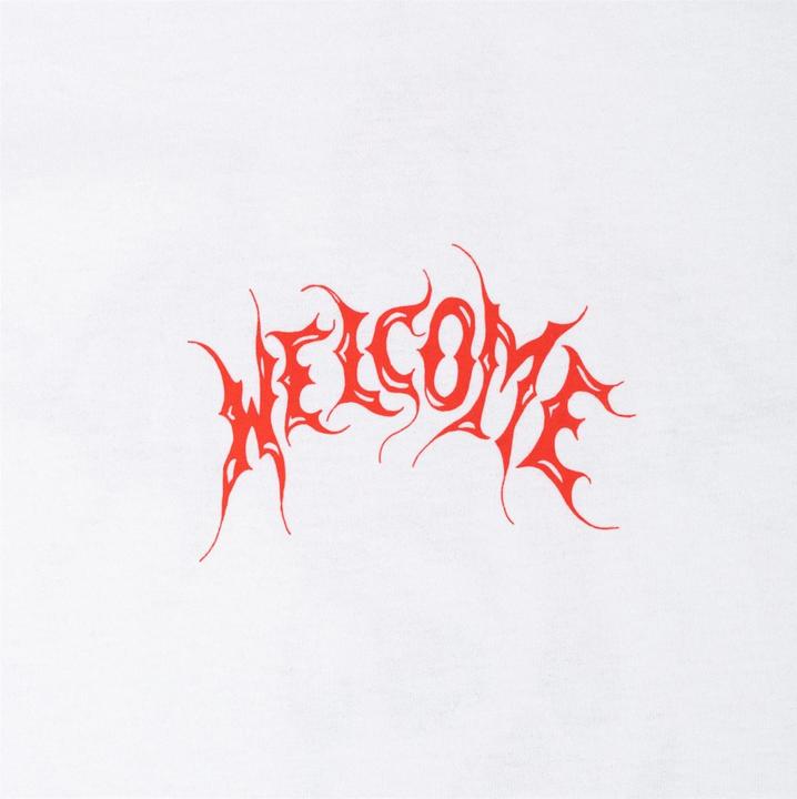 Produktbild Welcome Angel T-Shirt (S)