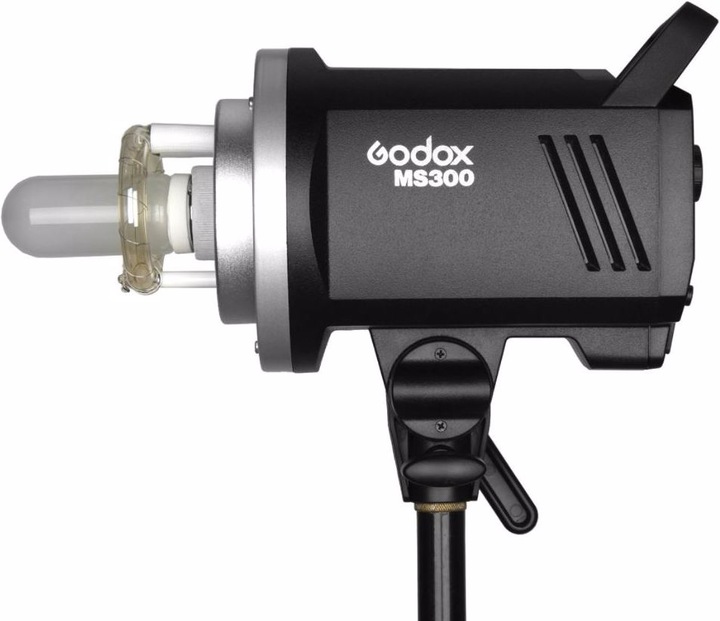 Immagine prodotto Godox MS300 (300 W, Testa flash)