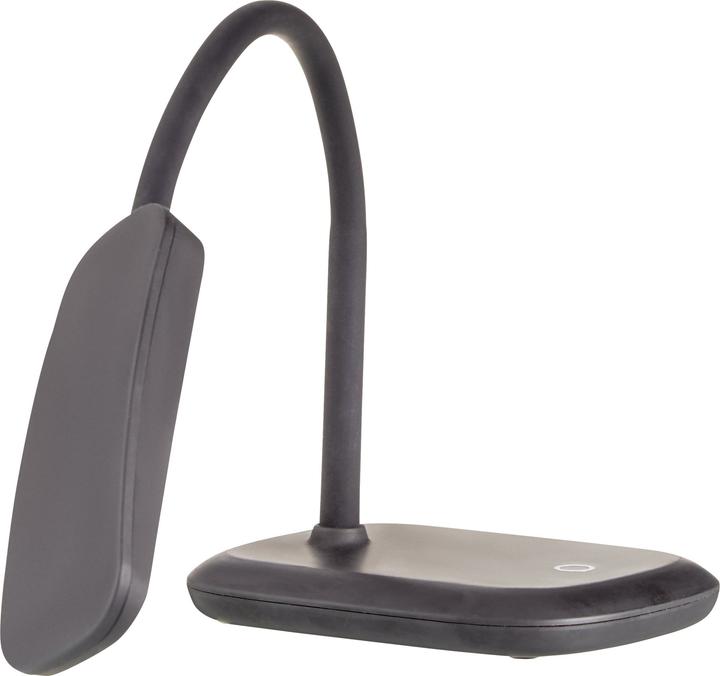 Produktbild micasa PRIMO II schwarz (280 lm)