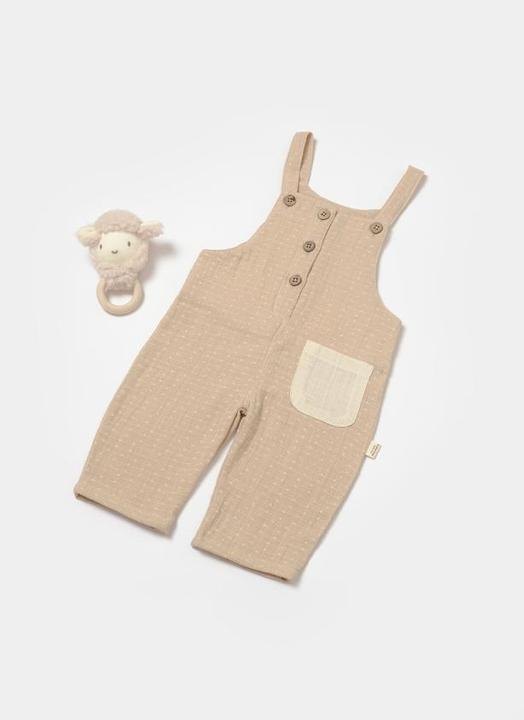 Produktbild BabyCosy Latzhose (74)