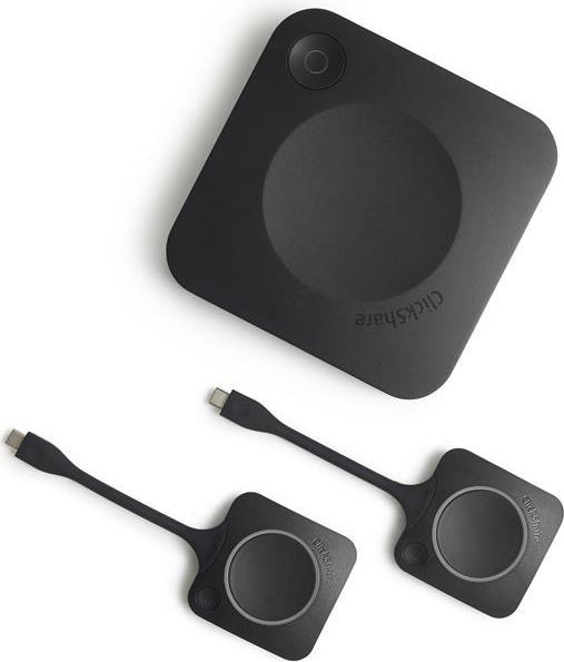 Immagine prodotto Barco Clickshare CX-20 Gen 2 (30 m, HDCP, HDMI 1.4b)