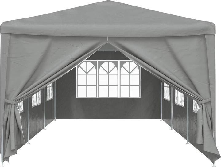 Produktbild vidaXL Party-Zelt (900 cm, 300 cm)