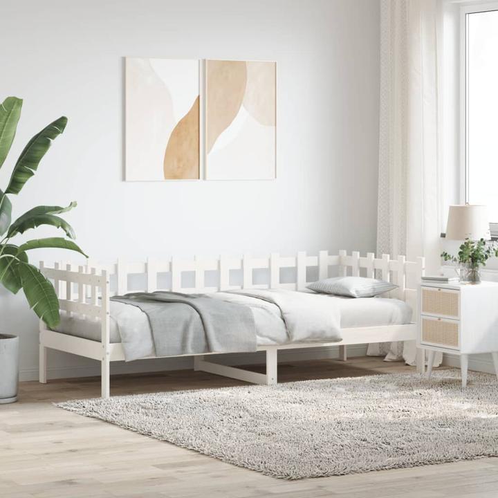 Produktbild vidaXL Tagesbett (90 x 200 cm)