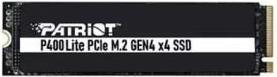 Produktbild Patriot P400 Lite (2000 GB, M.2 2280)
