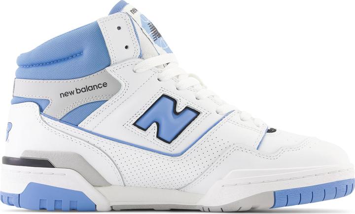 Image du produit New Balance BB650RCK (40)
