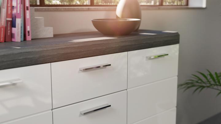 Actual product image Xonox Home Scout (165 x 37 x 85 cm)