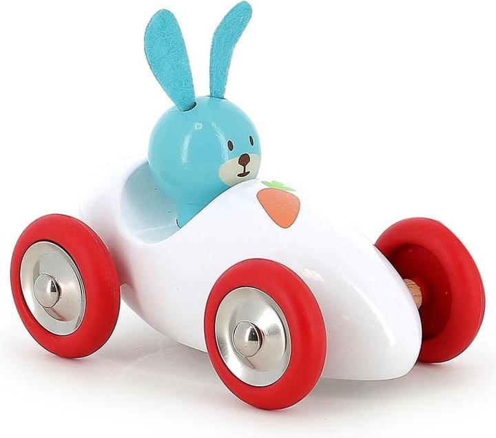 Immagine prodotto Vilac Auto Raoul il coniglio