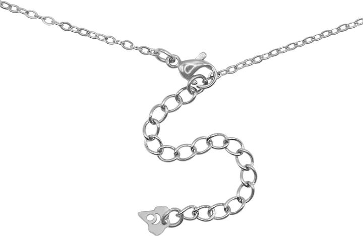 Immagine prodotto Heideman Evius color argento (100% acciaio inossidabile)