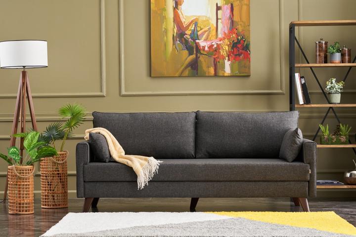 Produktbild Atelier del Sofa Scarlette (3-Sitzer)